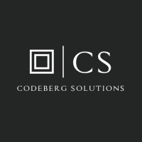 CodeBerg Solutions logo - Similar company to Codeberg