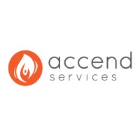 Accend Services logo - Similar company to Accend Solutions®