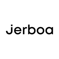 JERBOA logo - Similar company to Noesis Brand+Digital