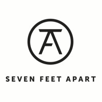 SEVEN FEET APART logo - Similar company to Source Capital