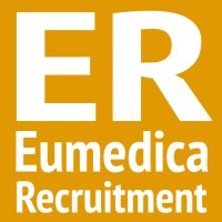 Eumedica Recruitment Group Ltd. logo - Similar company to Eumedical