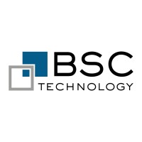 BSC Technology GmbH logo - Similar company to Bsc Technology, Llc