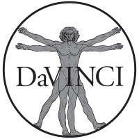 DaVinci Biomedical Research logo - Similar company to Gemini Bioscience Resourcing