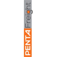 Penta Freight logo - Similar company to Gbr Freight Forwarders