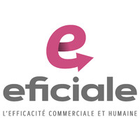 EFICIALE : Vision, Stratégie, Leadership 🧭🗼🎯 : passer du projet à l’action. logo - Similar company to Efficial