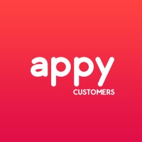 Appy Customers logo - Similar company to Lesanz Inc