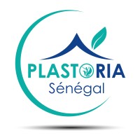 PLASTORIA SENEGAL logo - Similar company to Sincoplastics
