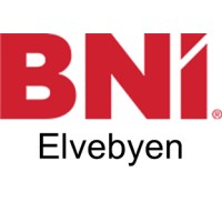 BNI Elvebyen logo - Similar company to Mirrow As
