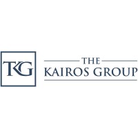 The Kairos Group LLC logo - Similar company to Pack Capital