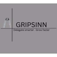 Gripsinn logo - Similar company to Clatterchatter Edtech Private Limited
