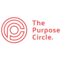 The Purpose Circle logo - Similar company to Embercombe