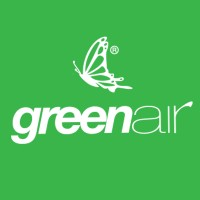 Greenair Inc. logo - Similar company to Aromaceuticals