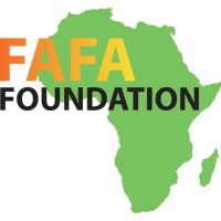 Stichting FAFA logo - Similar company to Better Care Network Netherlands