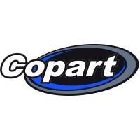 Copart logo - Similar company to Stellarclouds Private Limited
