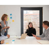 Engagement Coach logo - Similar company to &Evolve
