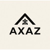 Axaz logo - Similar company to Creator To Cashflow
