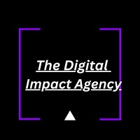 The Digital Impact Agency logo - Similar company to Insightnavigator Researc
