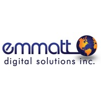 Emmatt Digital Solutions Inc.