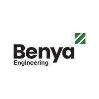 Benya Engineering logo - Similar company to Prevco