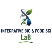 Integrative Bio & Food Sci LaB logo - Similar company to Sci-Fi Food