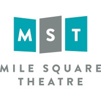 Mile Square Theatre logo - Similar company to Tutu School
