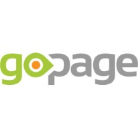 GoPage Corporation logo - Similar company to Webstation Ltd.