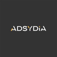 Adsydia logo - Similar company to Coalition Space - Office Space, Coworking, Hq, Virtual Offices