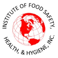Institute of Food Safety, Health, and Hygiene, Inc. logo - Similar company to Fresh Creative Foods Llc