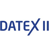 DATEX II logo - Similar company to Napcore