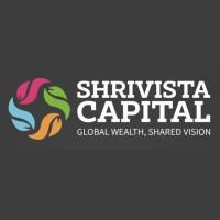 ShriVista Capital Group logo - Similar company to Climate And Energy Finance Group (Cefgroup)