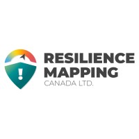 Resilience Mapping Canada Ltd. logo - Similar company to .Bosys Software Gmbh