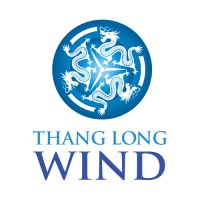 Thang Long Offshore Wind logo - Similar company to Enterprize Energy