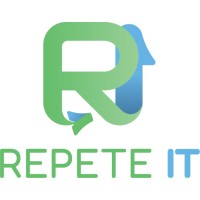 Repete-It Consulting and Services logo - Similar company to Econarch Consulting And It Services (Pty) Ltd