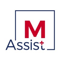 M Assist logo - Similar company to Dashyou