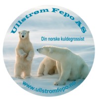 Ullstrøm Fepo AS logo - Similar company to Kontorplan