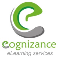 Cognizance eLearning Services Pvt. Ltd logo - Similar company to Help4Code Elearning