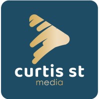 Curtis St. Media logo - Similar company to Property Llama