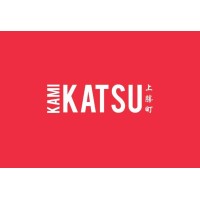 Kamikatsu logo - Similar company to Pacifico Trading Institution