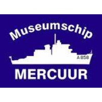 Stichting Maritiem Erfgoed Vlissingen logo - Similar company to Museumschip Mercuur