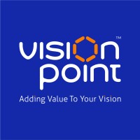 Vision Point logo - Similar company to Oak Appian Training
