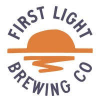 First Light Brewing Co. logo - Similar company to John+John