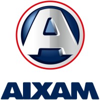 Axiam dealer, Garage VDS logo - Similar company to Robustech S.R.O.