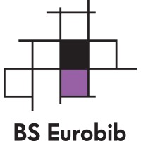 BS Eurobib AS logo - Similar company to Lære - Tidligere Bs Undervisning