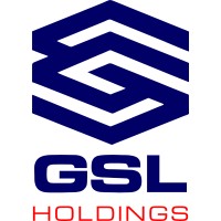 GSL HOLDINGS logo - Similar company to Gsl Holdings