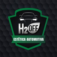 H2OFF CAR Estética Automotiva logo - Similar company to Hall Machinery Ltd