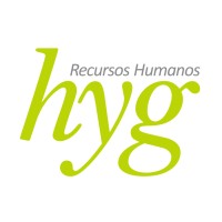 hyghr logo - Similar company to Incosa