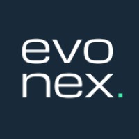 Evonex logo - Similar company to Cloud Solutionz