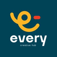 Every Creative Hub logo - Similar company to Sinpo Group