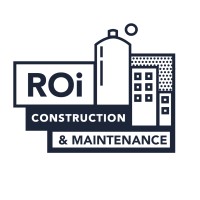 ROi Construction & Maintenance, LLC logo - Similar company to Roi Construction