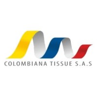 Colombiana Tissue SAS logo - Similar company to Schrage Gmbh Metallspritz- Und Schweißtechnik